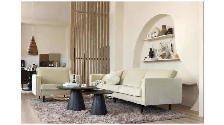 WOOOD Posture Salontafel