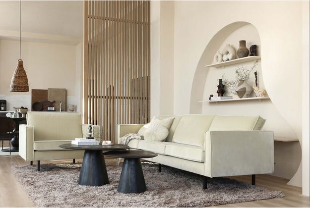 WOOOD Posture Salontafel