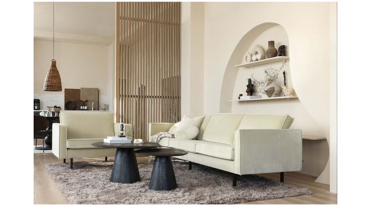 WOOOD Posture Salontafel