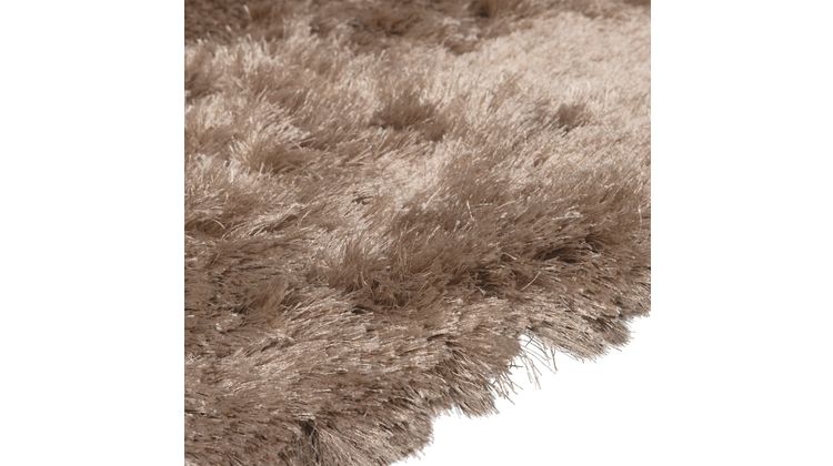 WOOOD Praline Vloerkleed