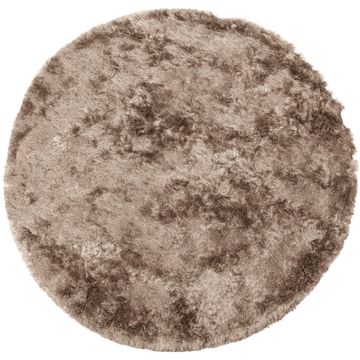 WOOOD Praline Vloerkleed