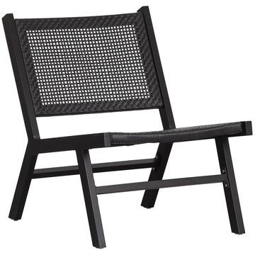 WOOOD Puk Fauteuil