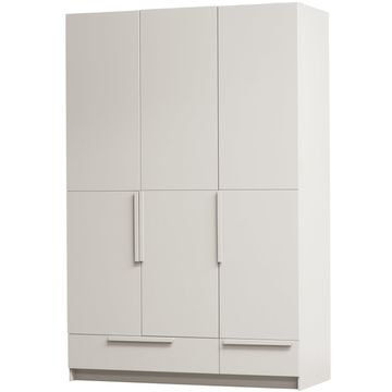 WOOOD Pure Kledingkast
