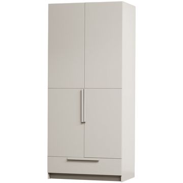 WOOOD Pure Kledingkast