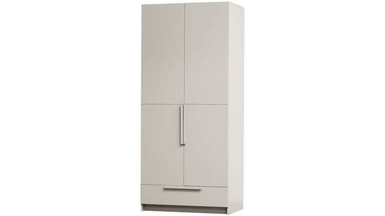 WOOOD Pure Kledingkast
