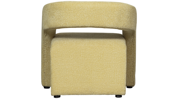 WOOOD Radiate Fauteuil