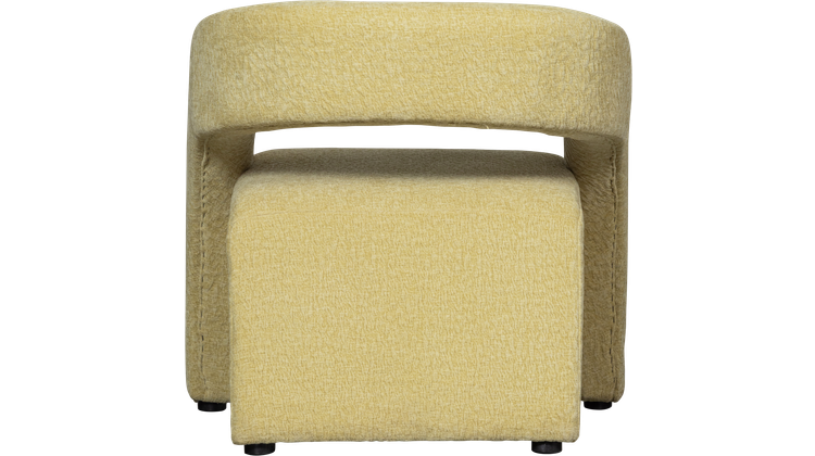 WOOOD Radiate Fauteuil