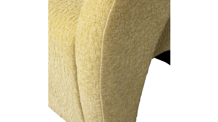 WOOOD Radiate Fauteuil