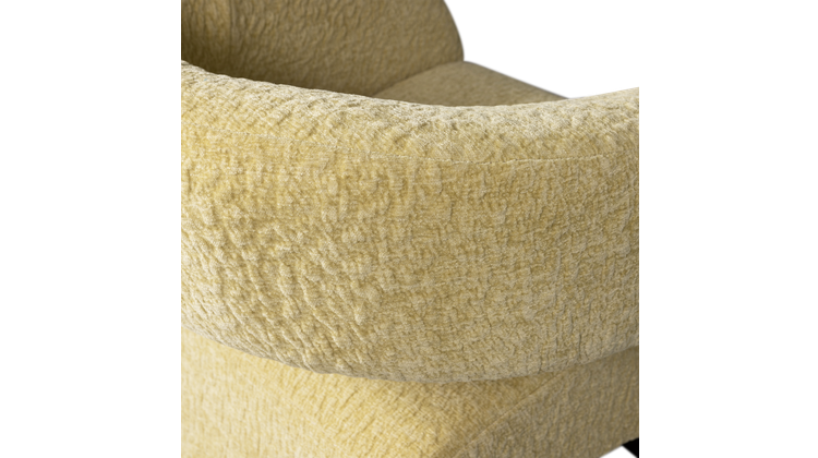 WOOOD Radiate Fauteuil
