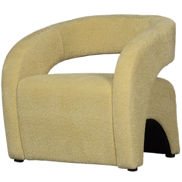 WOOOD Radiate Fauteuil