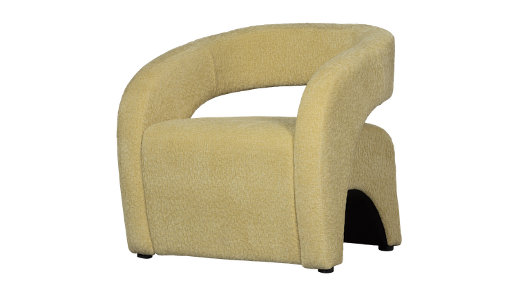WOOOD Radiate Fauteuil