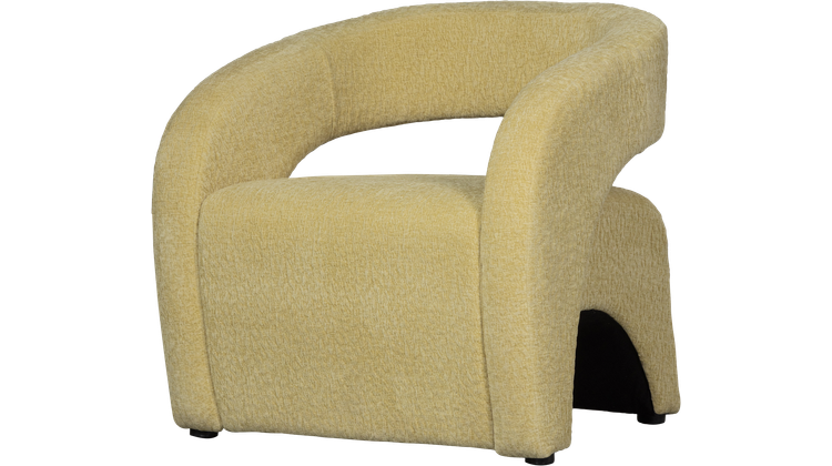 WOOOD Radiate Fauteuil
