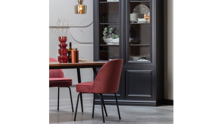 WOOOD Rhombic Eettafel