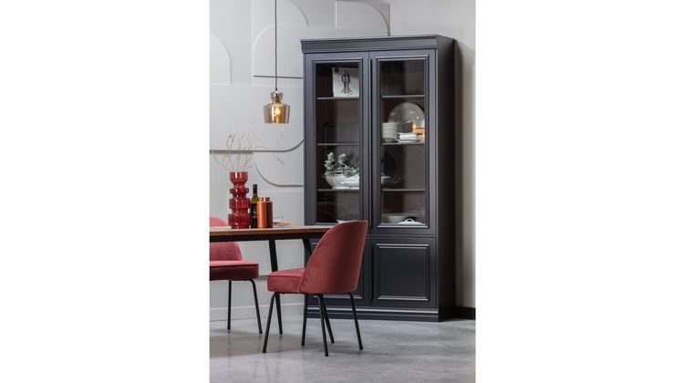 WOOOD Rhombic Eettafel