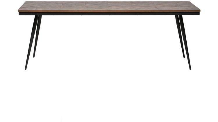 WOOOD Rhombic Eettafel