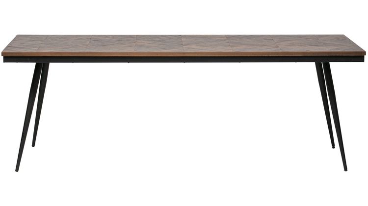 WOOOD Rhombic Eettafel