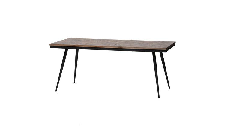 WOOOD Rhombic Eettafel