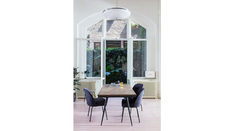 WOOOD Rhombic Eettafel