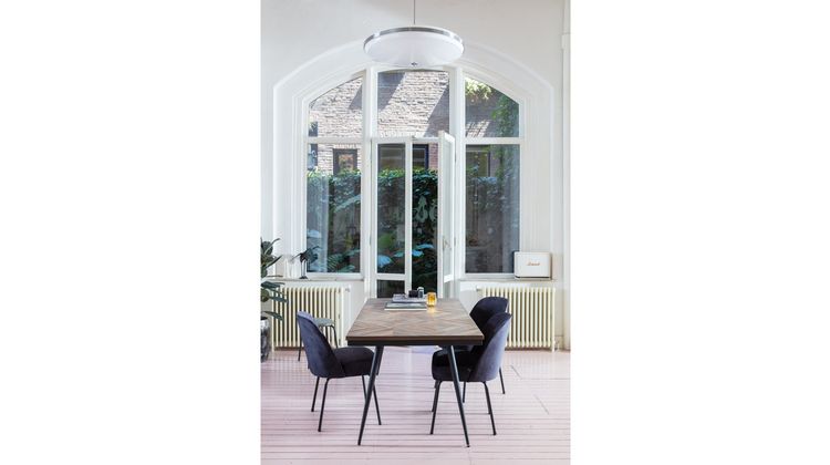 WOOOD Rhombic Eettafel