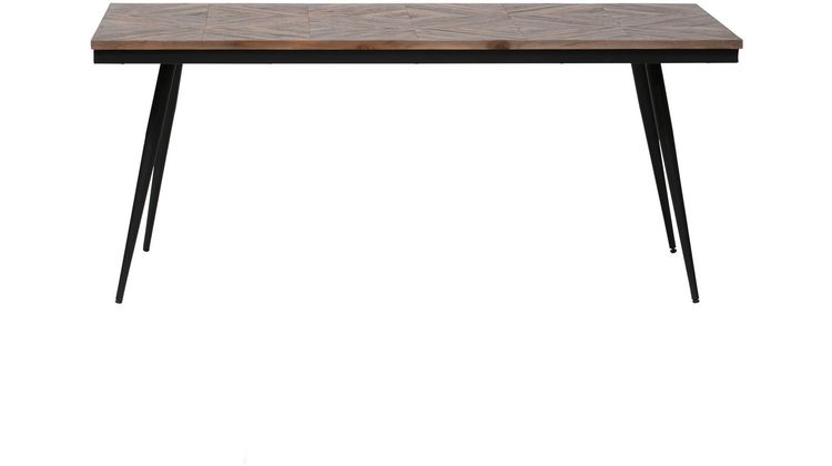 WOOOD Rhombic Eettafel