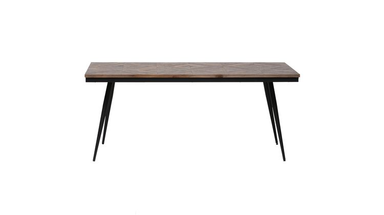 WOOOD Rhombic Eettafel