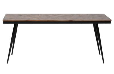 Rhombic Eettafel