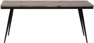 Rhombic Eettafel