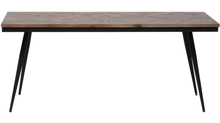 WOOOD Rhombic Eettafel