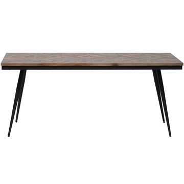 WOOOD Rhombic Eettafel