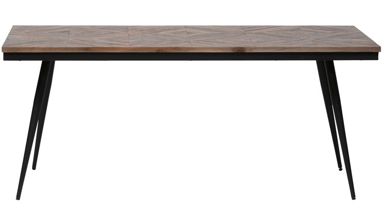 WOOOD Rhombic Eettafel