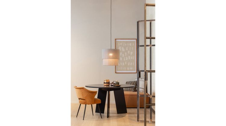 WOOOD Rhonda Eettafel