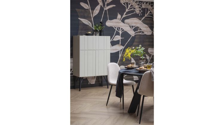 WOOOD Rhonda Eettafel