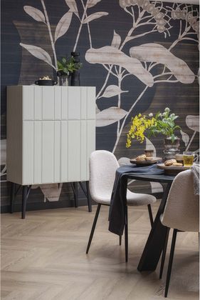 WOOOD Rhonda Eettafel