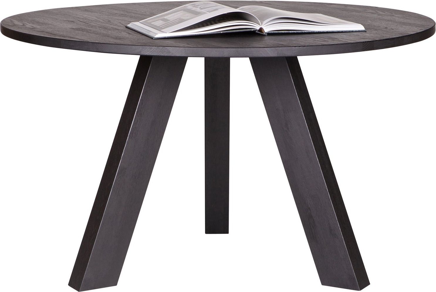 WOOOD Rhonda Eettafel