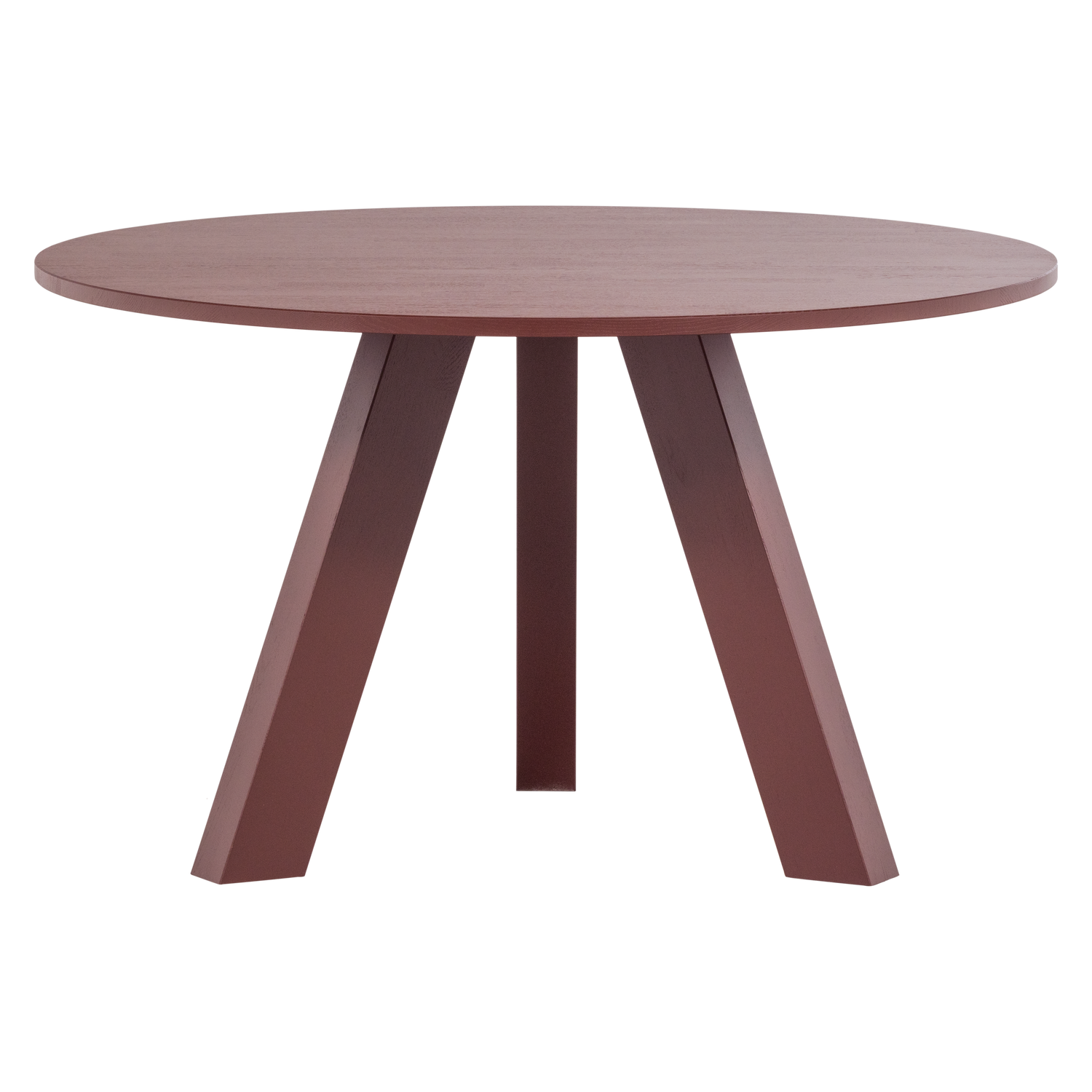 WOOOD Rhonda Eettafel