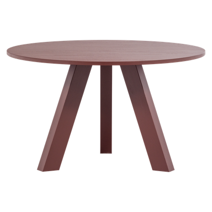 WOOOD Rhonda Eettafel