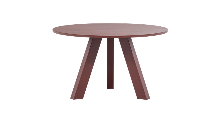 WOOOD Rhonda Eettafel