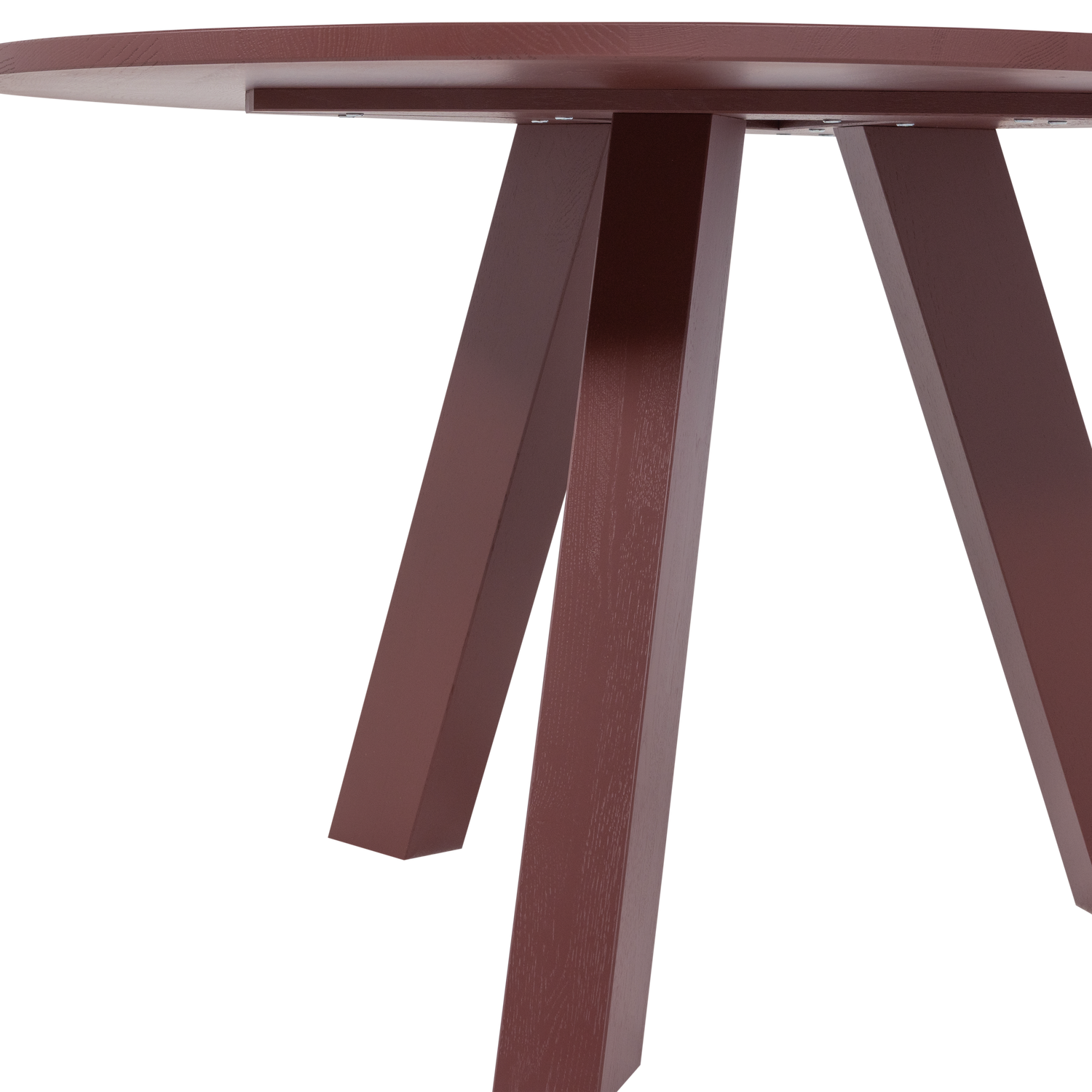 WOOOD Rhonda Eettafel