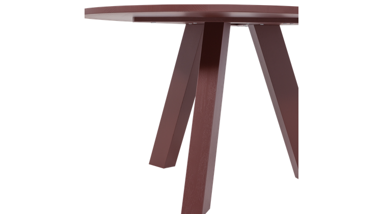 WOOOD Rhonda Eettafel