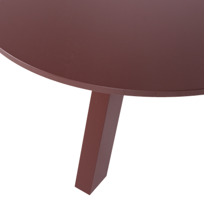 WOOOD Rhonda Eettafel