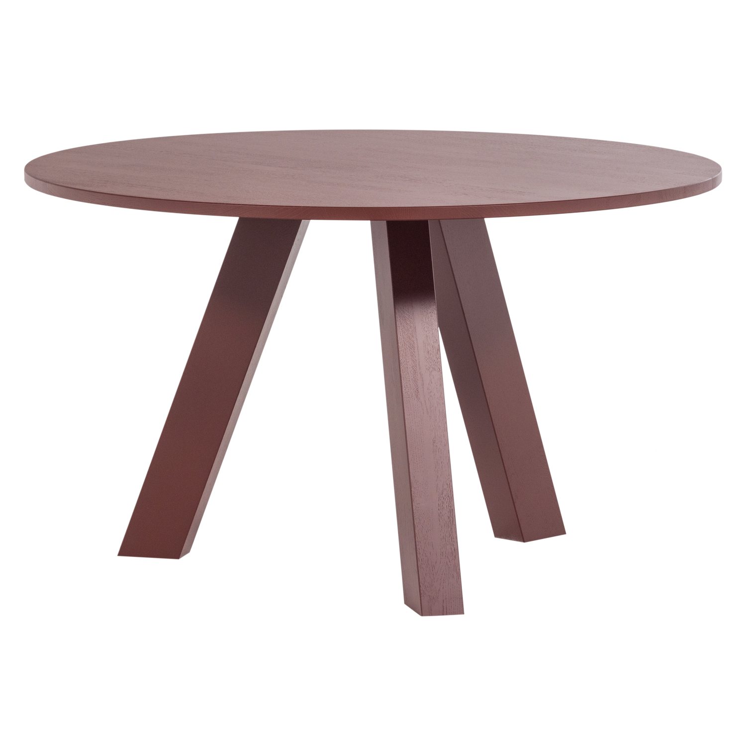 WOOOD Rhonda Eettafel