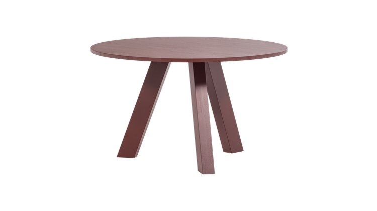 WOOOD Rhonda Eettafel