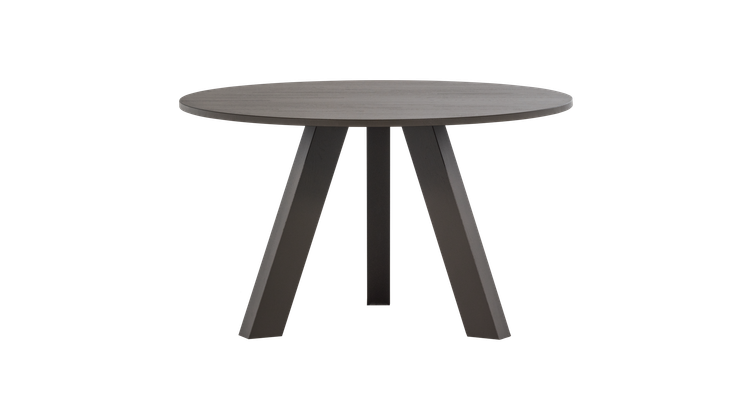WOOOD Rhonda Eettafel