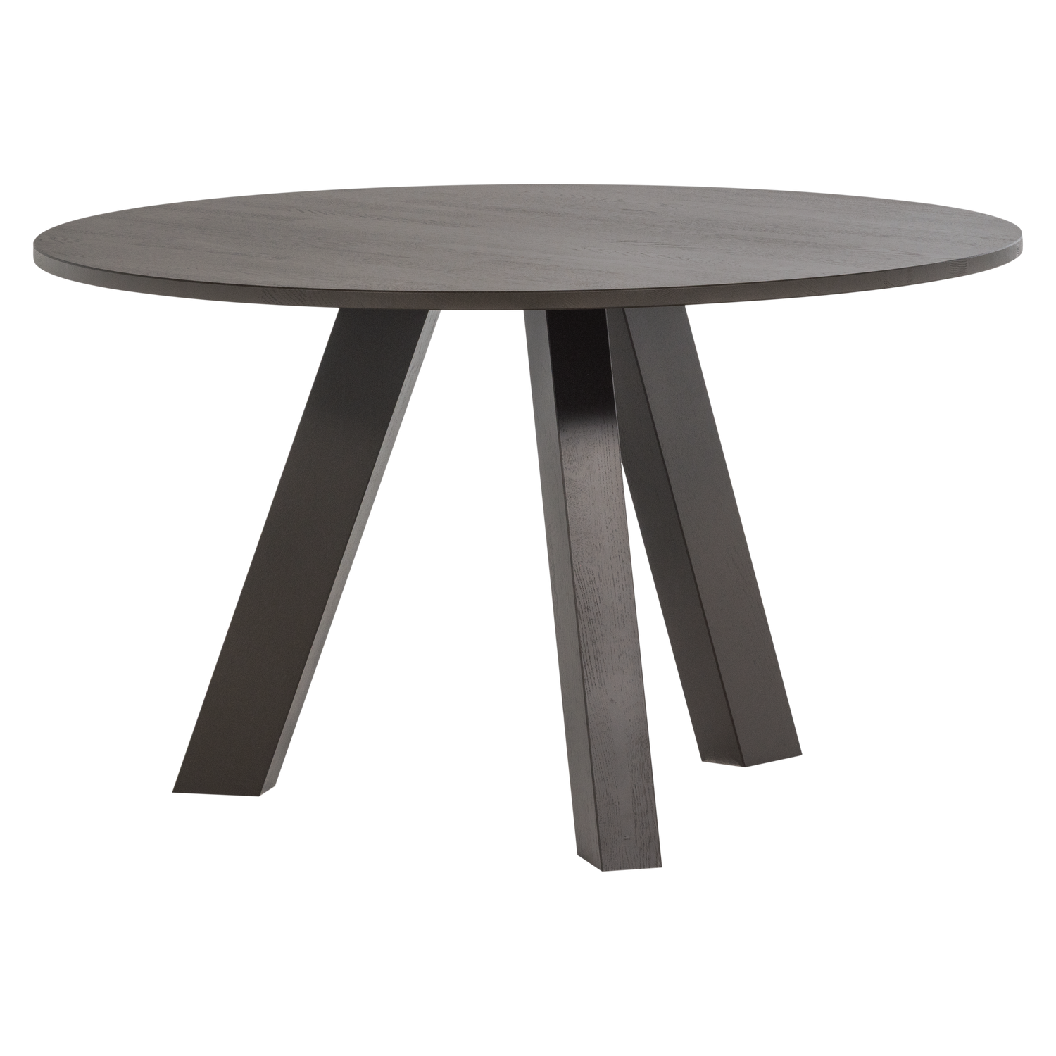 WOOOD Rhonda Eettafel