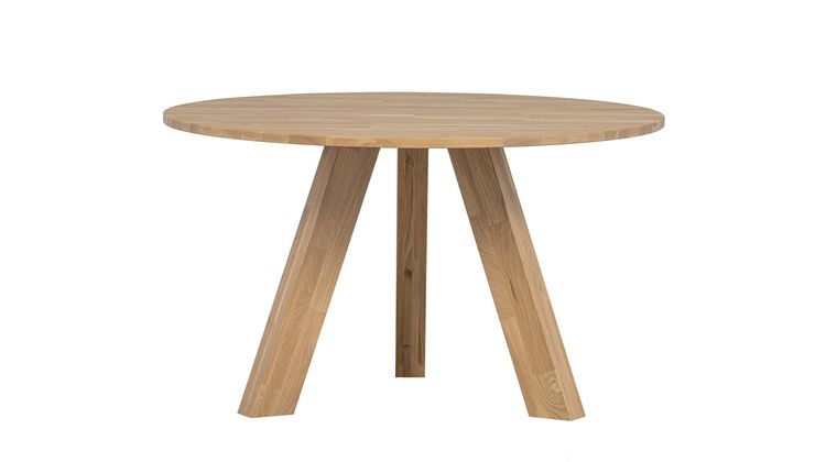 WOOOD Rhonda Eettafel