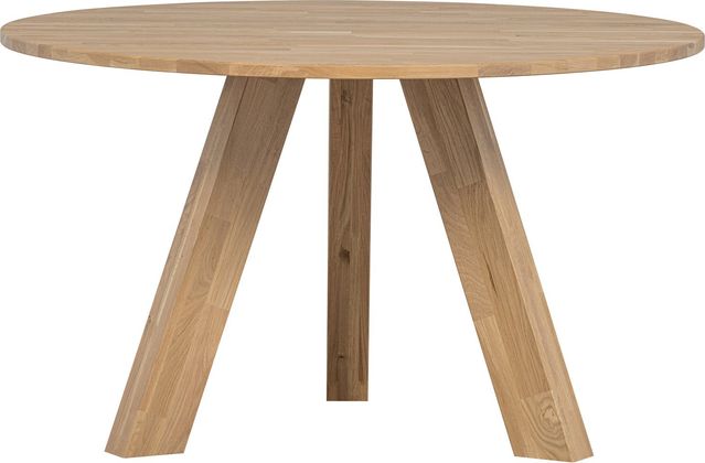 WOOOD Rhonda Eettafel