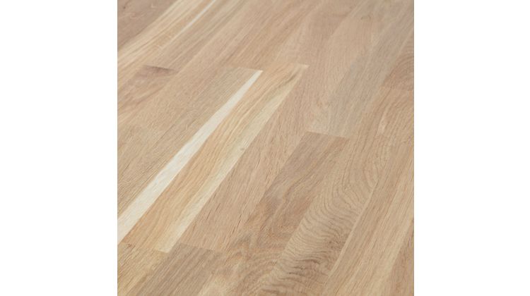 WOOOD Rhonda Eettafel