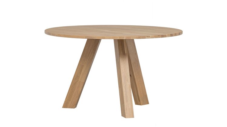 WOOOD Rhonda Eettafel