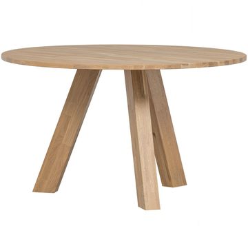 WOOOD Rhonda Eettafel