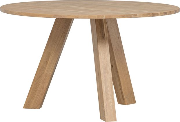 WOOOD Rhonda Eettafel